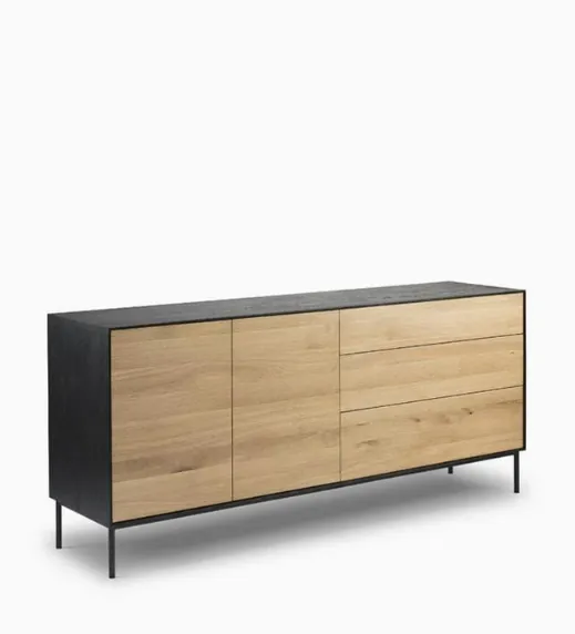 Blackbird Sideboard